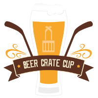 Beer Crate Cup